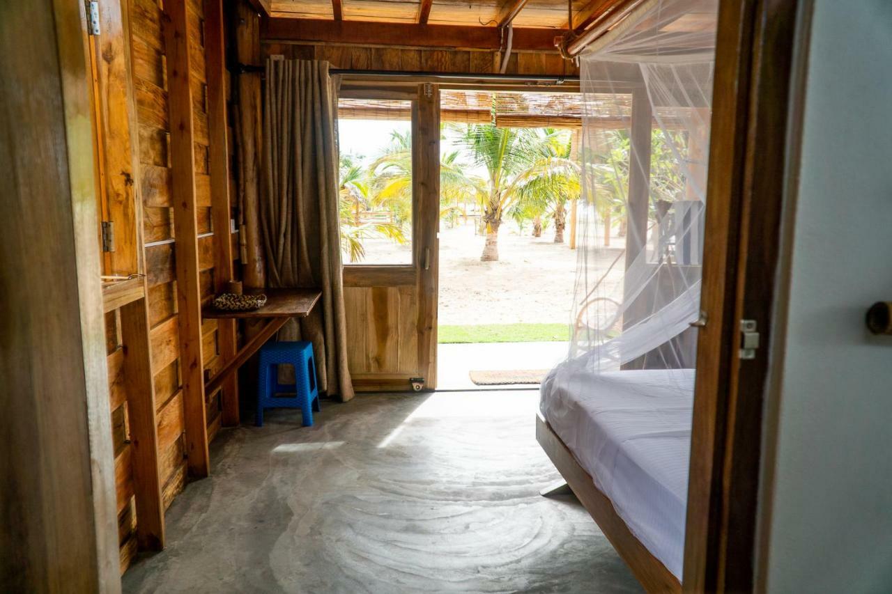 Whisky Point Resort Baie d'Arugam Extérieur photo