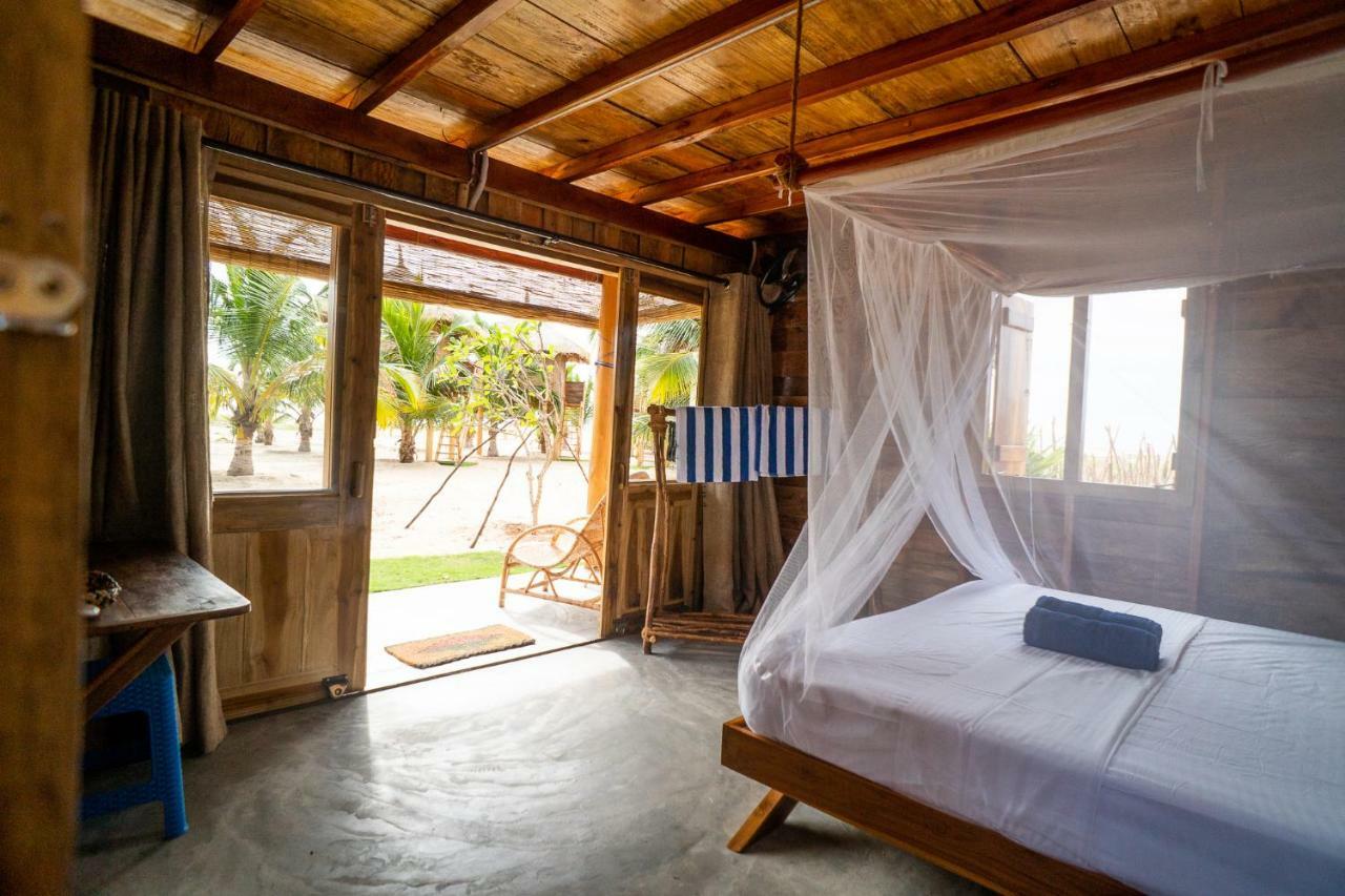 Whisky Point Resort Baie d'Arugam Extérieur photo