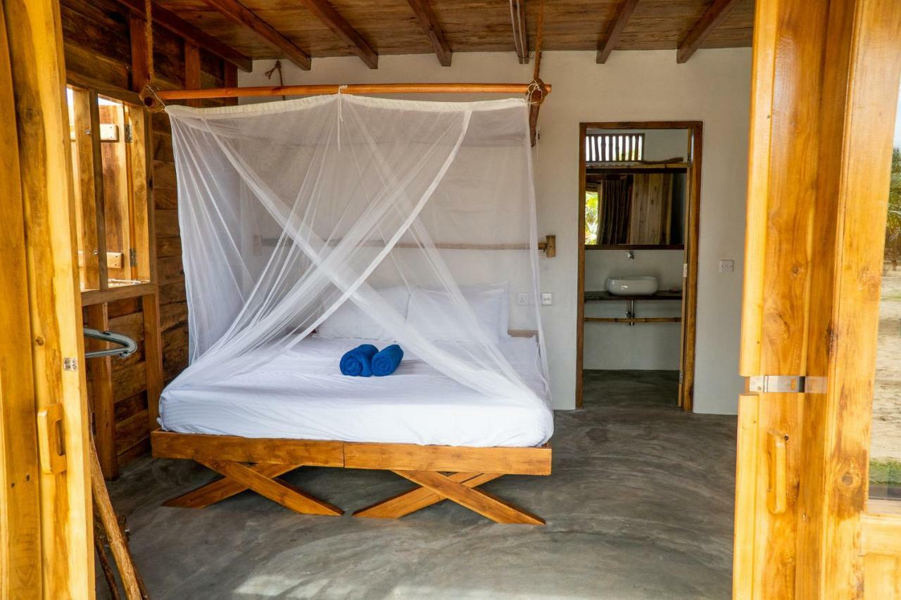 Whisky Point Resort Baie d'Arugam Extérieur photo