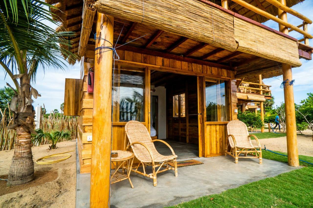 Whisky Point Resort Baie d'Arugam Extérieur photo