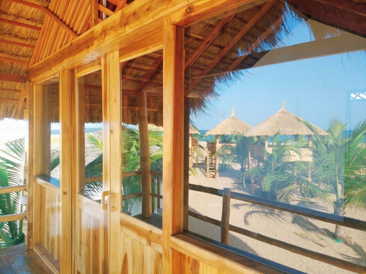 Whisky Point Resort Baie d'Arugam Extérieur photo