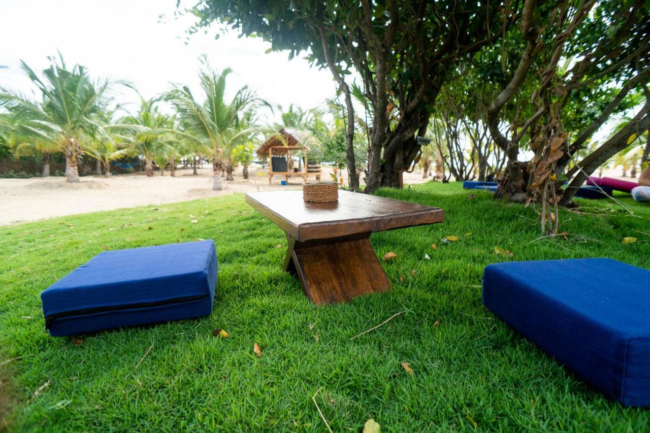 Whisky Point Resort Baie d'Arugam Extérieur photo