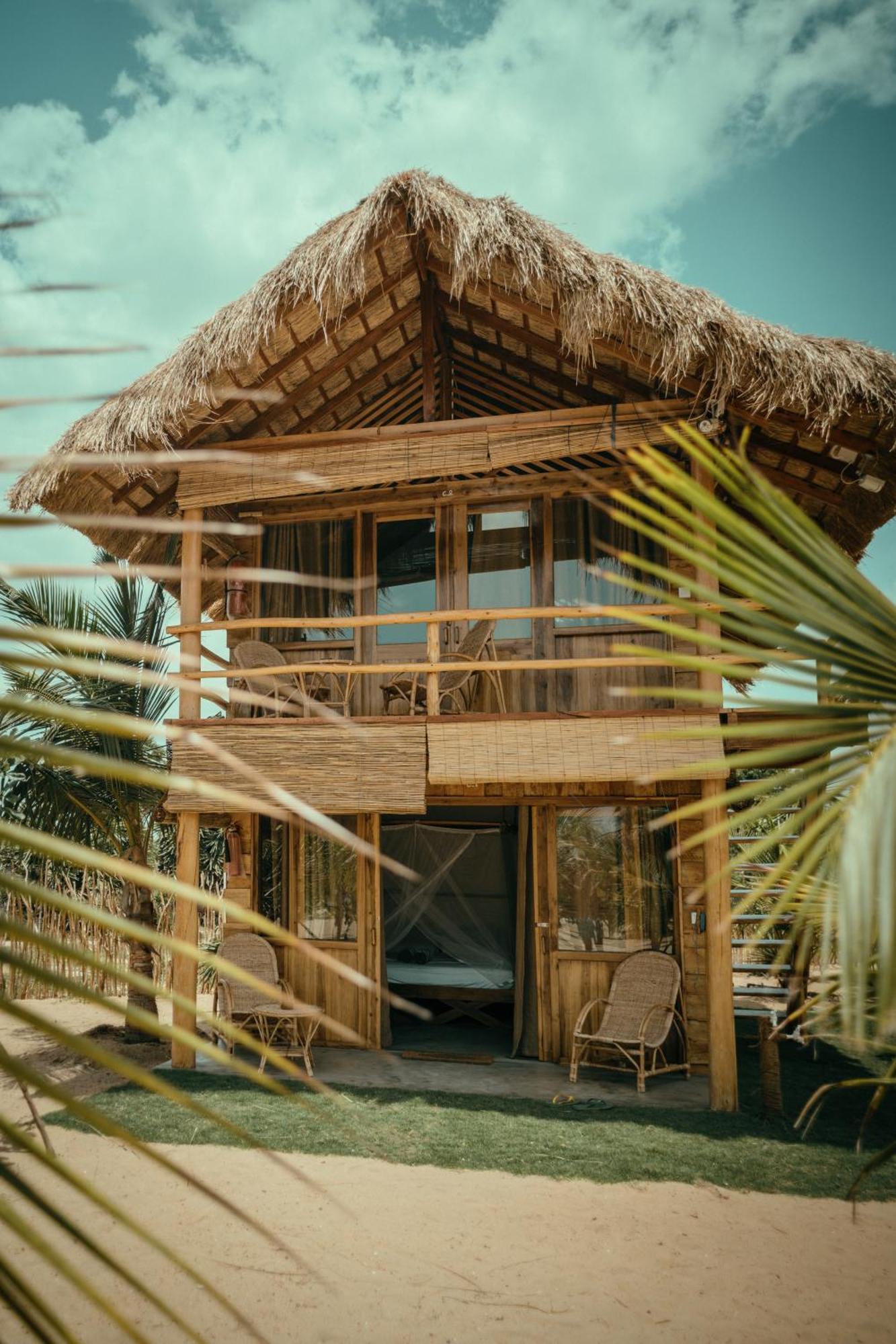 Whisky Point Resort Baie d'Arugam Extérieur photo
