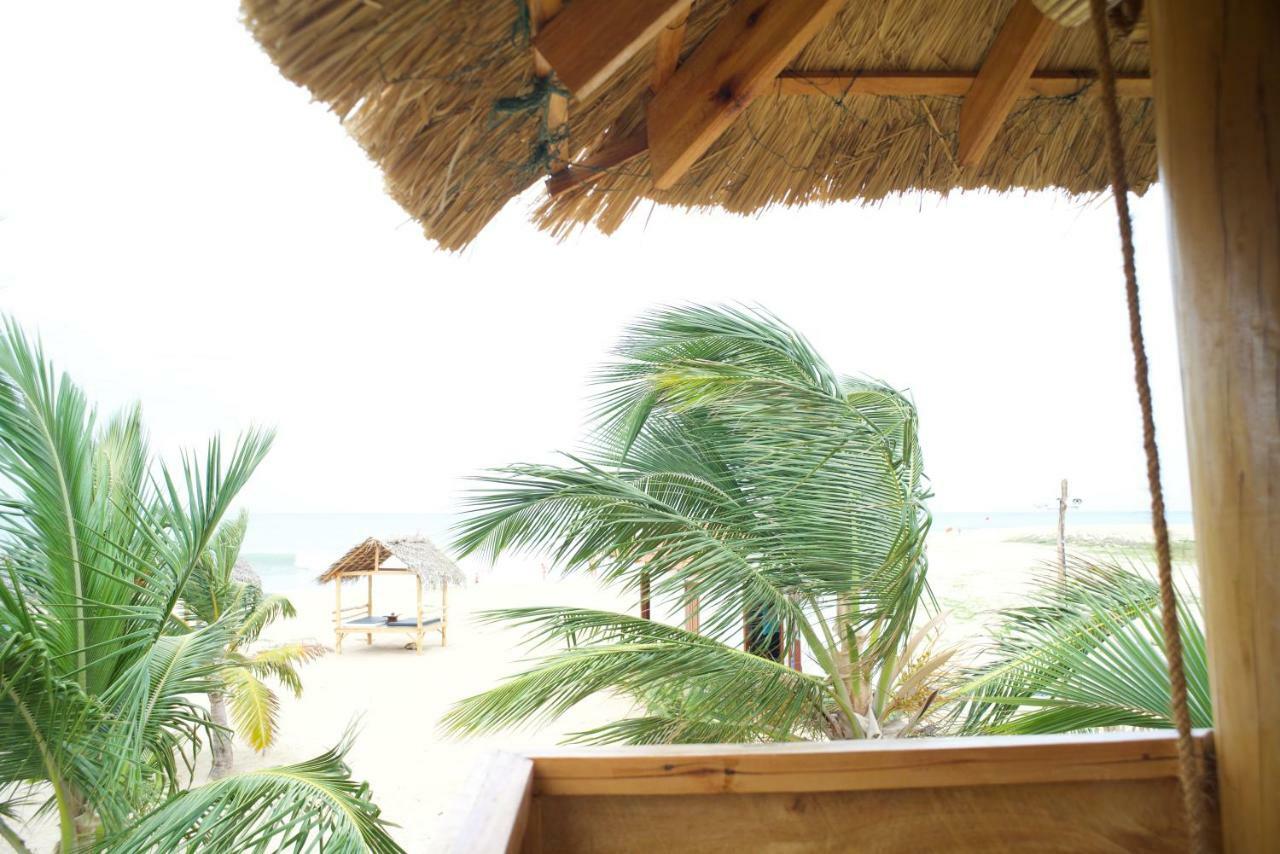 Whisky Point Resort Baie d'Arugam Extérieur photo