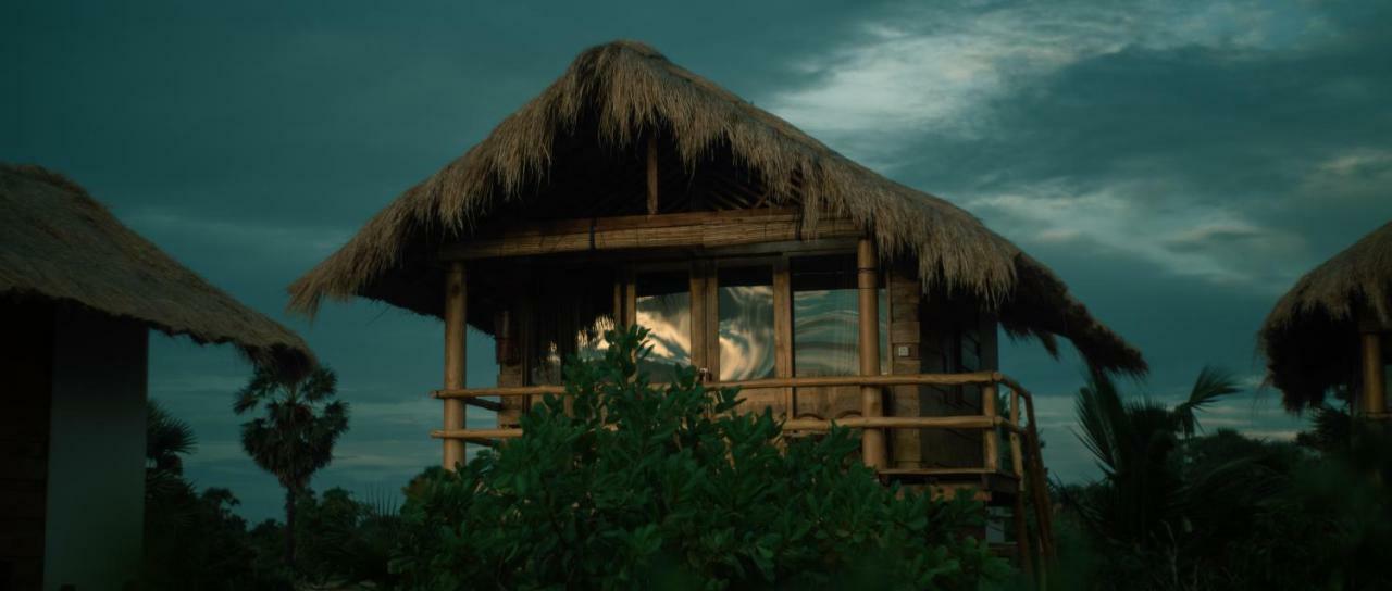 Whisky Point Resort Baie d'Arugam Extérieur photo