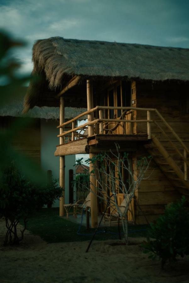 Whisky Point Resort Baie d'Arugam Extérieur photo