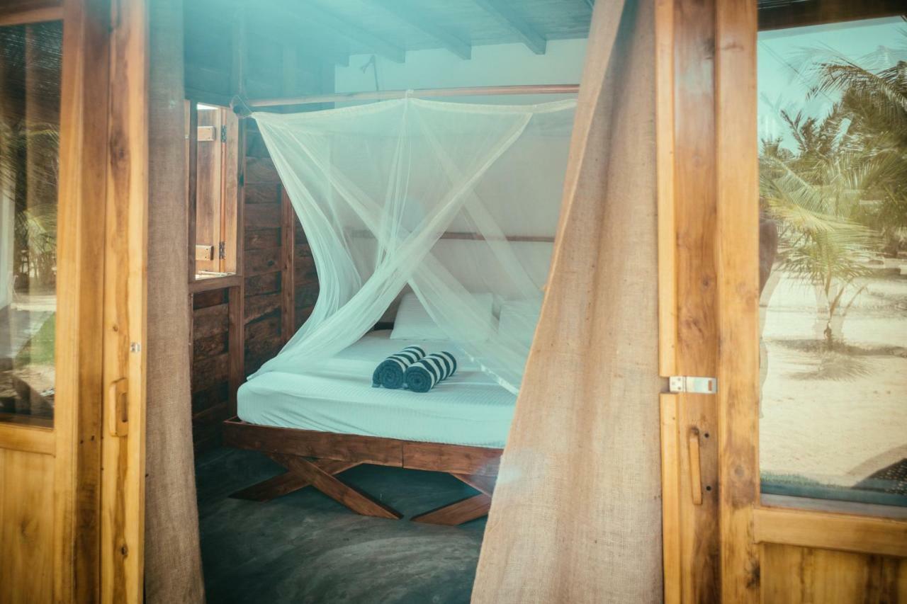 Whisky Point Resort Baie d'Arugam Extérieur photo