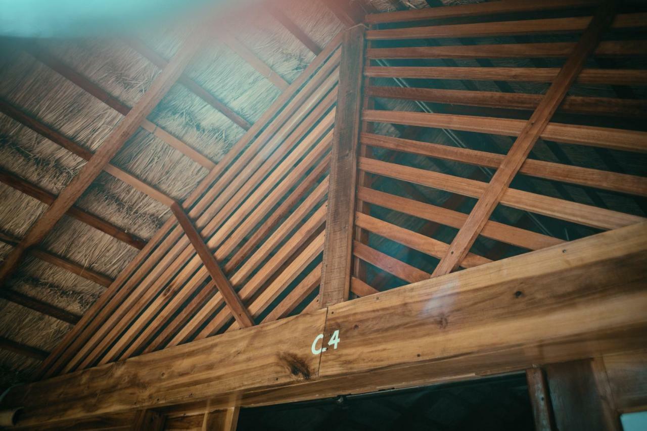 Whisky Point Resort Baie d'Arugam Extérieur photo
