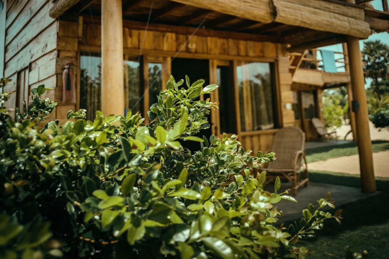 Whisky Point Resort Baie d'Arugam Extérieur photo