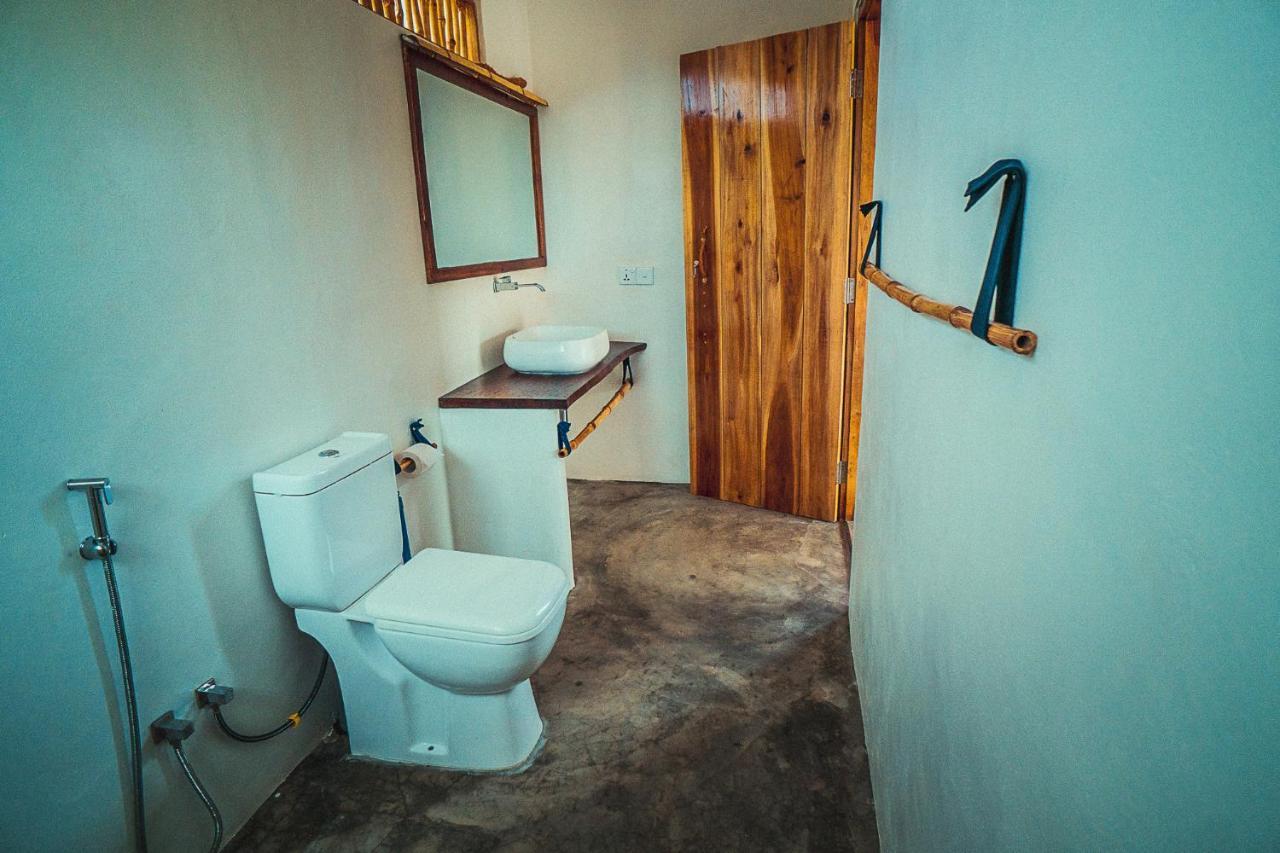 Whisky Point Resort Baie d'Arugam Extérieur photo